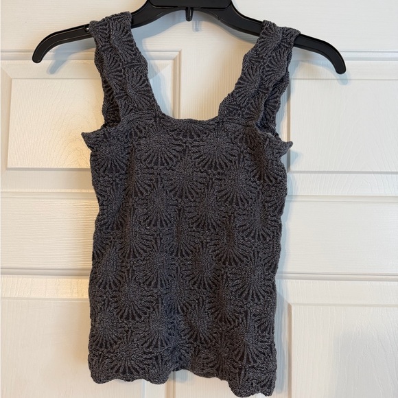 Intimately FP Textured Tank Top - Picture 5 of 6